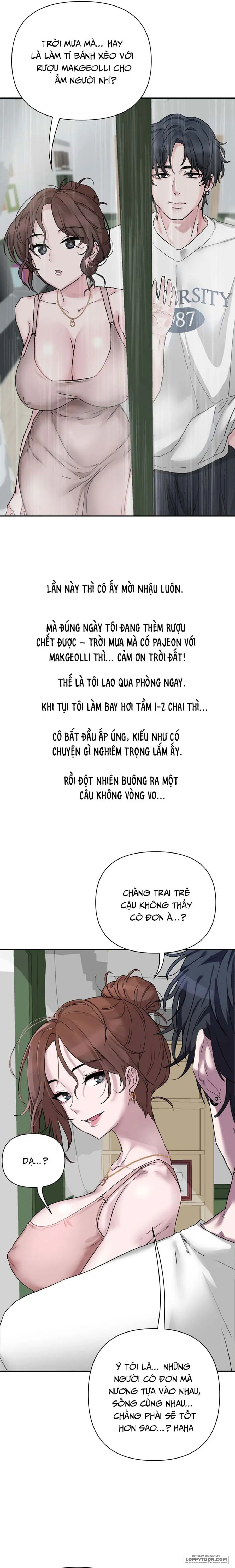 Tại Sao Điều Này Lại Đúng? - Chap 9 - Trang 14