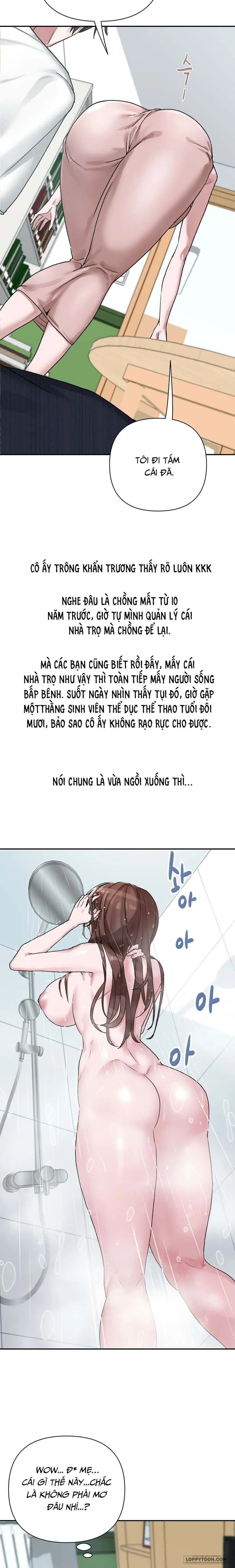 Tại Sao Điều Này Lại Đúng? - Chap 9 - Trang 16