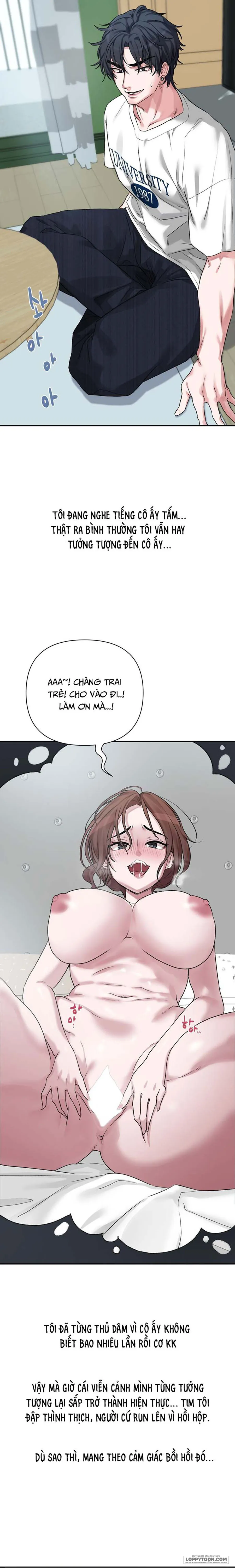 Tại Sao Điều Này Lại Đúng? - Chap 9 - Trang 17