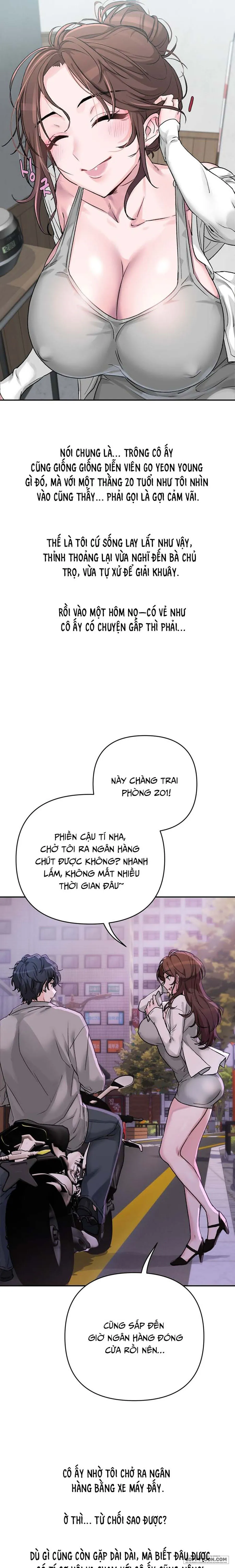 Tại Sao Điều Này Lại Đúng? - Chap 9 - Trang 7