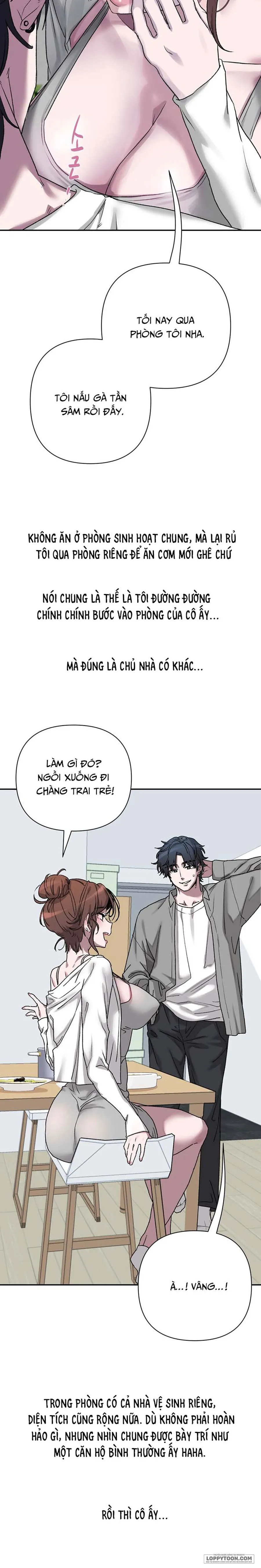 Tại Sao Điều Này Lại Đúng? - Chap 9 - Trang 9