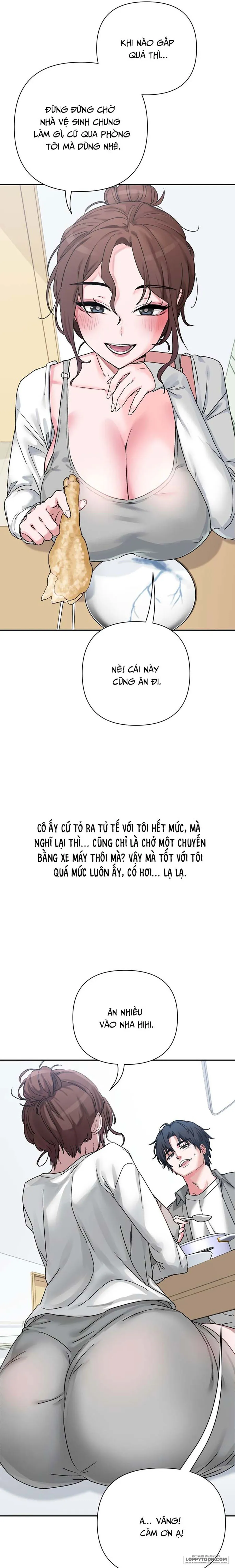 Tại Sao Điều Này Lại Đúng? - Chap 9 - Trang 10
