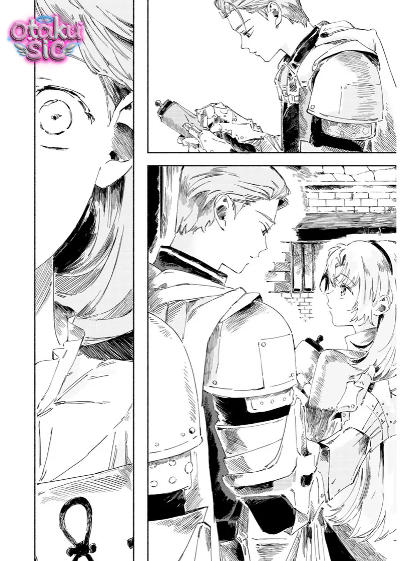 Tạm biệt, người chồng đã trở thành anh hùng của em - Chap 1 - Trang 40