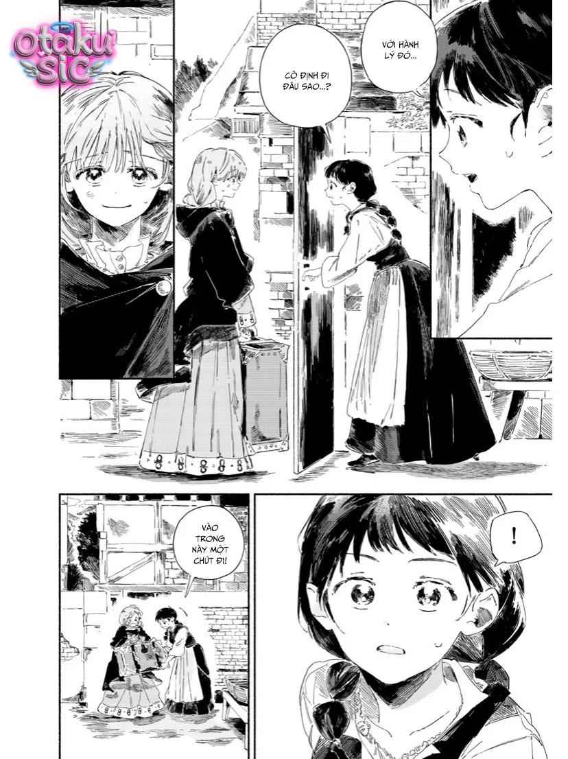 Tạm biệt, người chồng đã trở thành anh hùng của em - Chap 1 - Trang 45