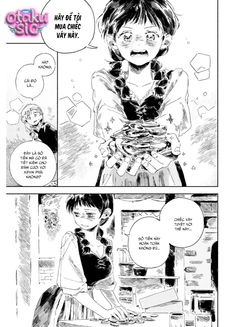 Tạm biệt, người chồng đã trở thành anh hùng của em - Chap 1 - Trang 50