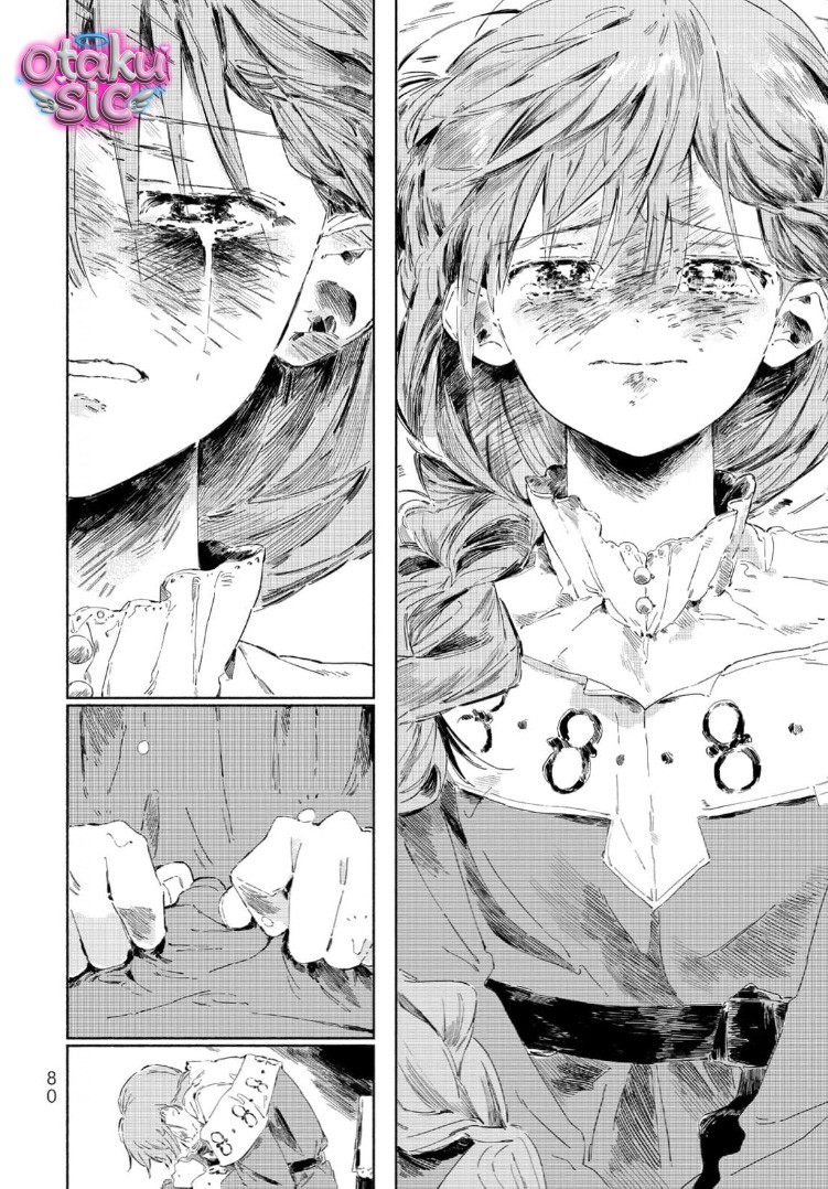 Tạm biệt, người chồng đã trở thành anh hùng của em - Chap 2 - Trang 18