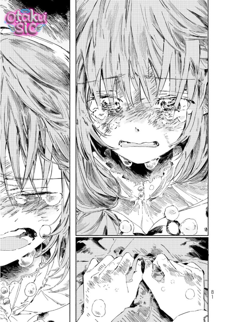 Tạm biệt, người chồng đã trở thành anh hùng của em - Chap 2 - Trang 19