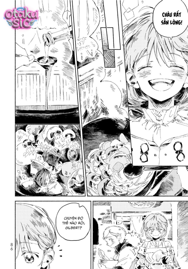 Tạm biệt, người chồng đã trở thành anh hùng của em - Chap 2 - Trang 24