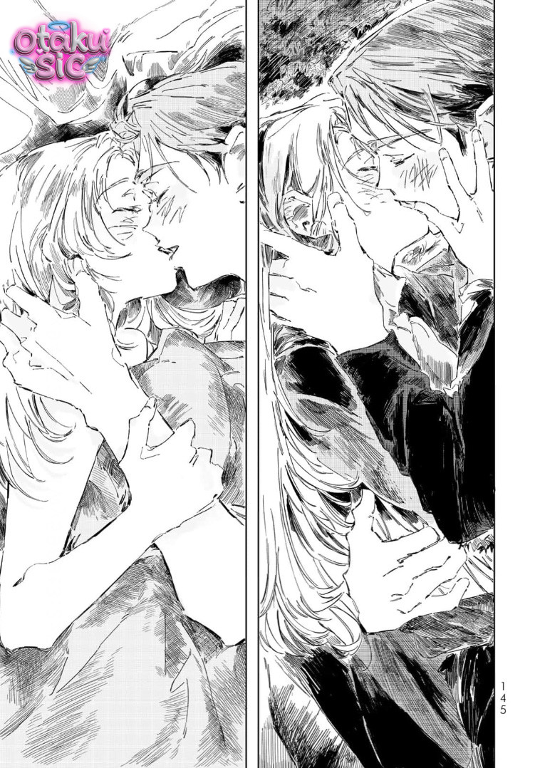 Tạm biệt, người chồng đã trở thành anh hùng của em - Chap 3 - Trang 47
