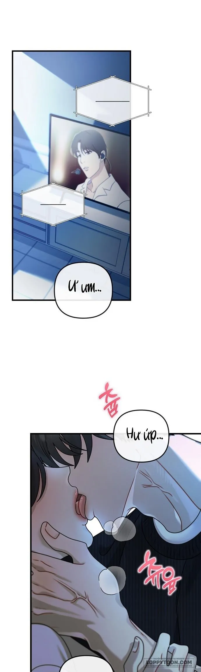 Tâm Thức Thiếu Hụt - Chap 1 - Trang 1