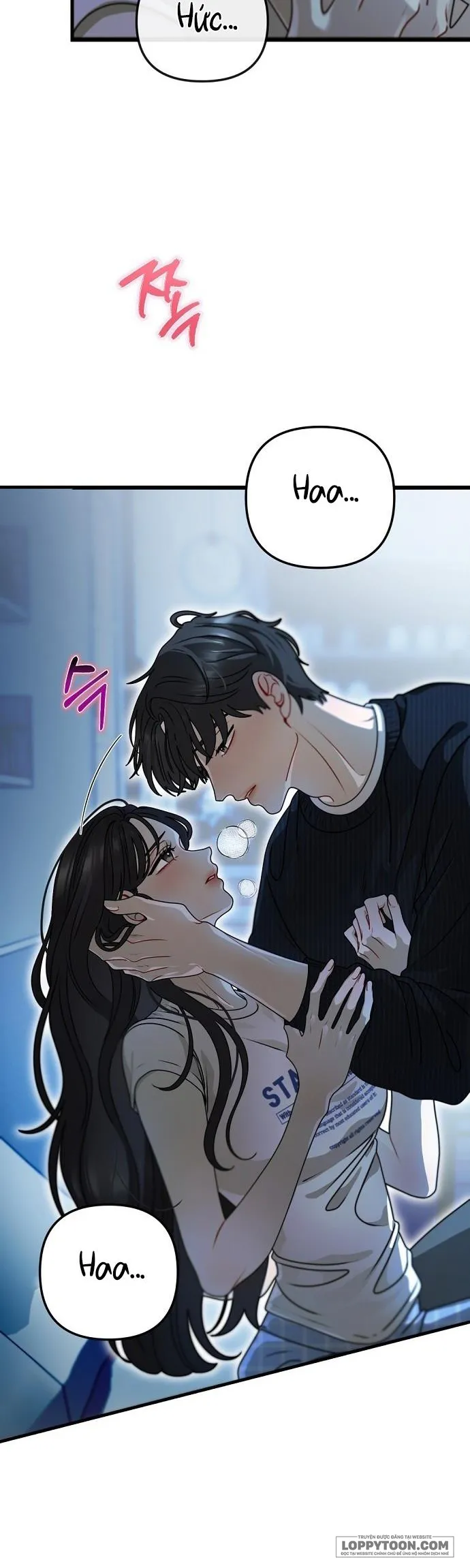 Tâm Thức Thiếu Hụt - Chap 1 - Trang 2
