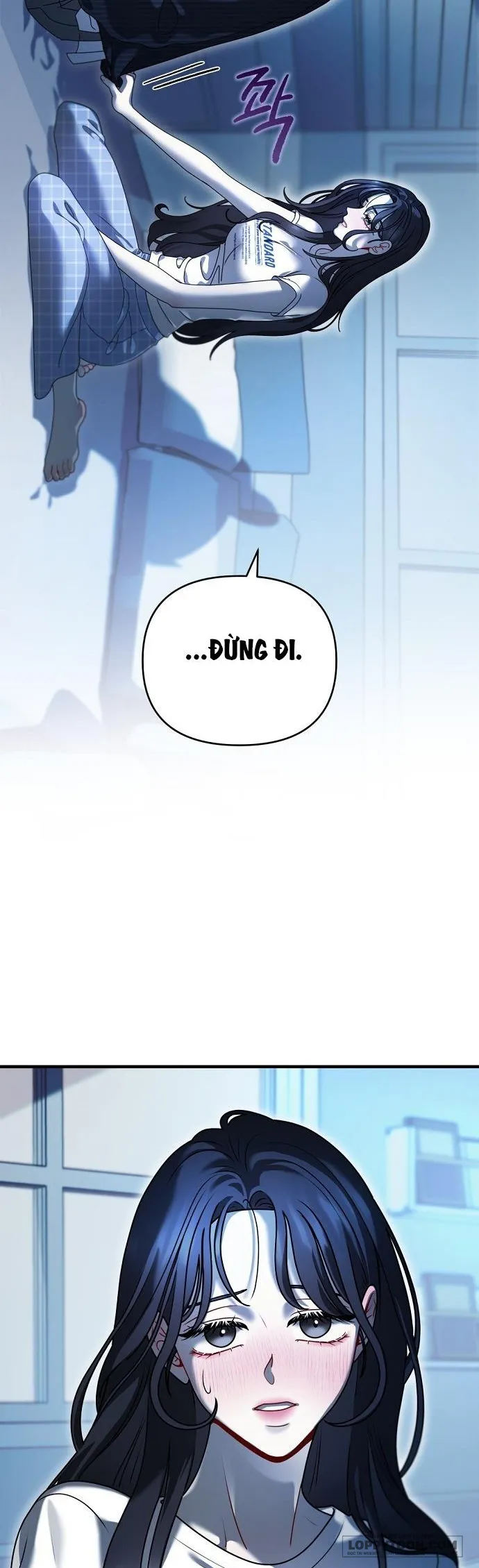 Tâm Thức Thiếu Hụt - Chap 1 - Trang 12