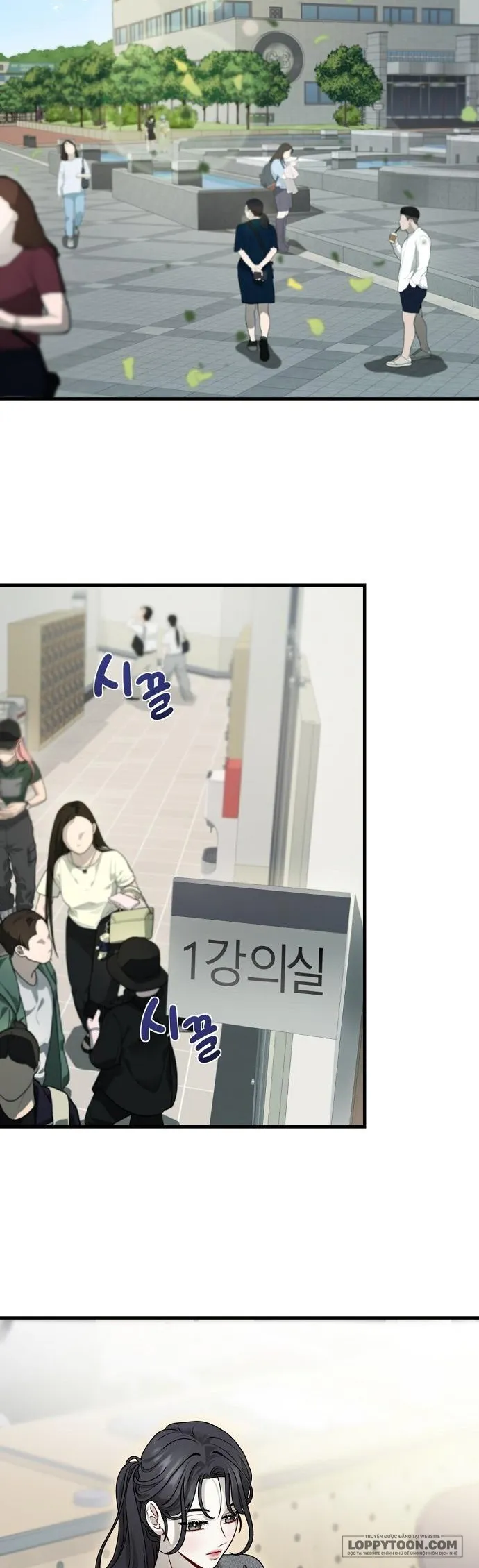 Tâm Thức Thiếu Hụt - Chap 1 - Trang 15