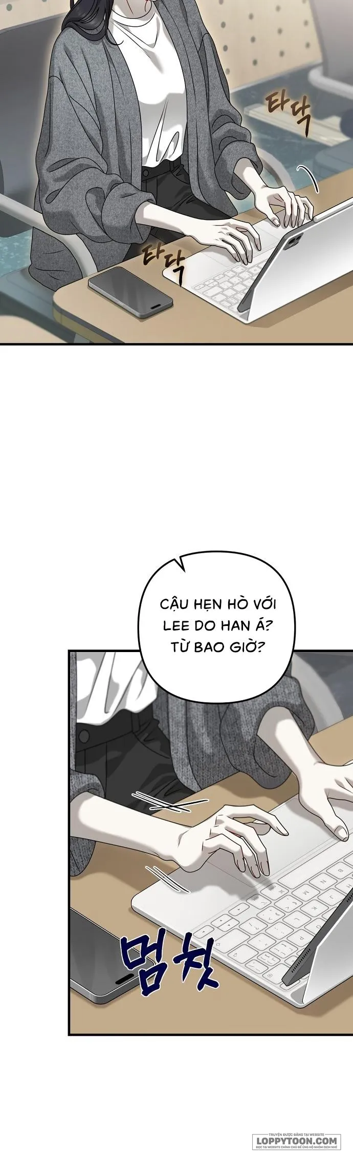 Tâm Thức Thiếu Hụt - Chap 1 - Trang 16