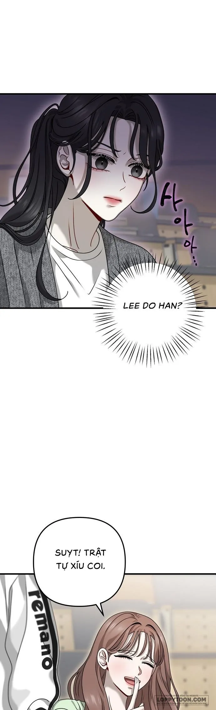 Tâm Thức Thiếu Hụt - Chap 1 - Trang 17