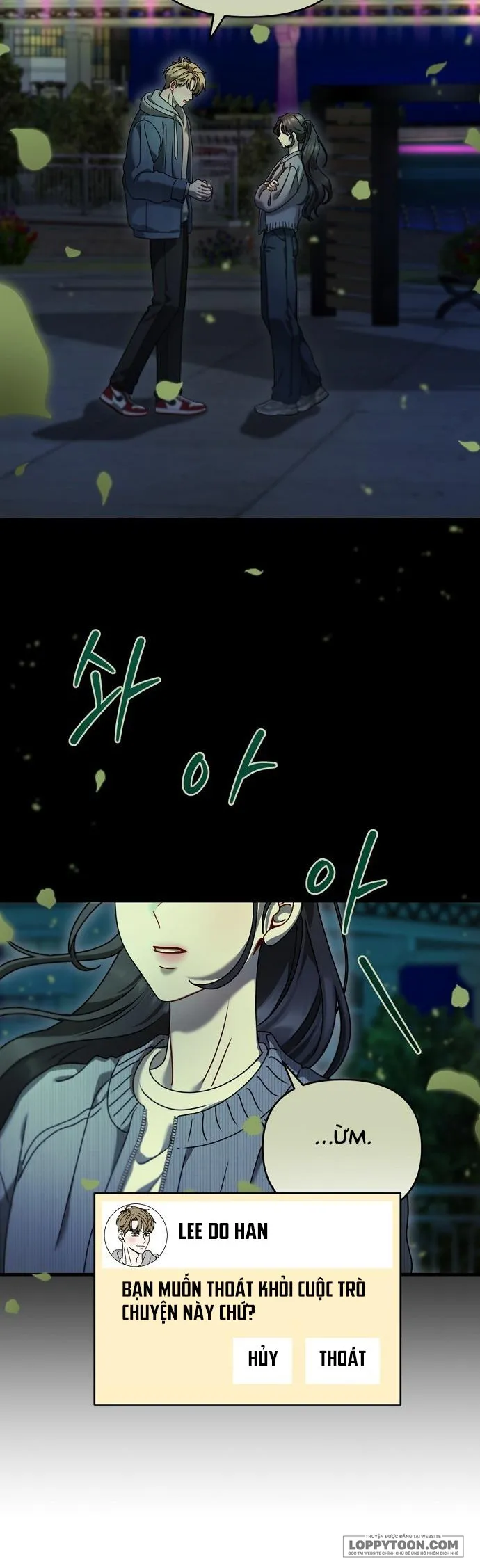 Tâm Thức Thiếu Hụt - Chap 1 - Trang 25