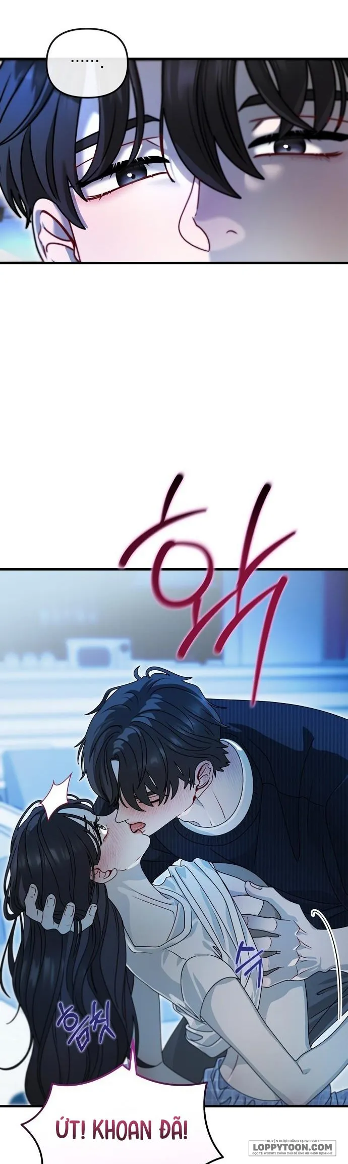 Tâm Thức Thiếu Hụt - Chap 1 - Trang 4