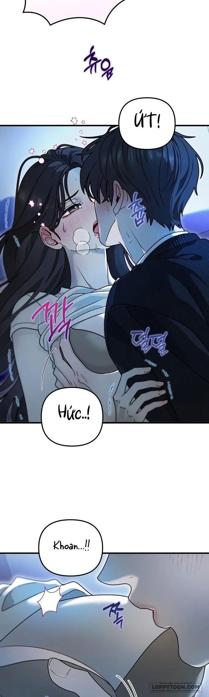 Tâm Thức Thiếu Hụt - Chap 1 - Trang 5