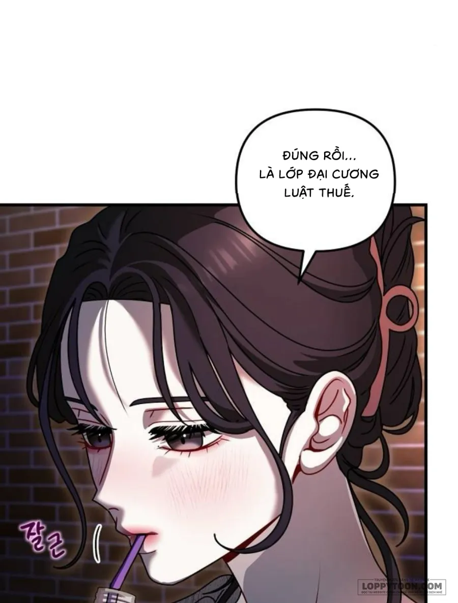 Tâm Thức Thiếu Hụt - Chap 2 - Trang 11