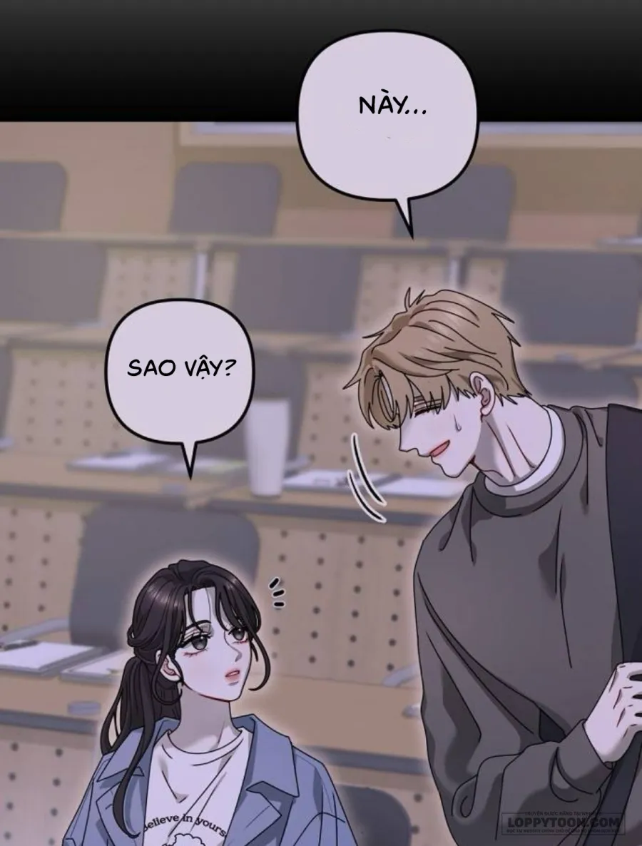 Tâm Thức Thiếu Hụt - Chap 2 - Trang 13