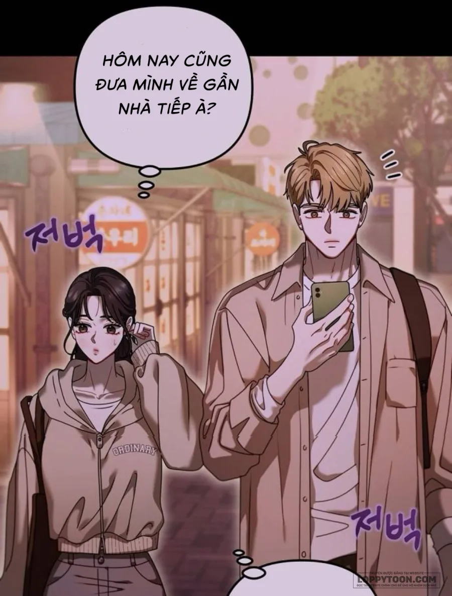 Tâm Thức Thiếu Hụt - Chap 2 - Trang 15
