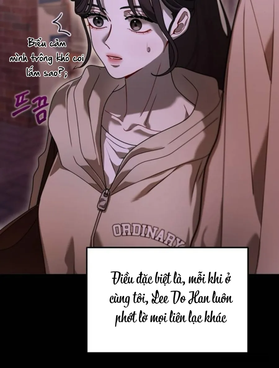 Tâm Thức Thiếu Hụt - Chap 2 - Trang 17