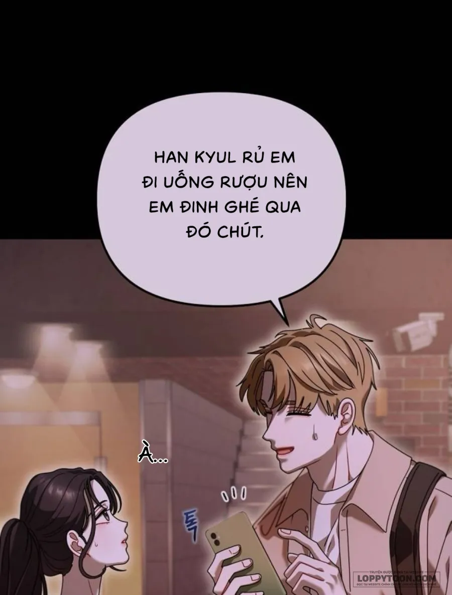 Tâm Thức Thiếu Hụt - Chap 2 - Trang 18
