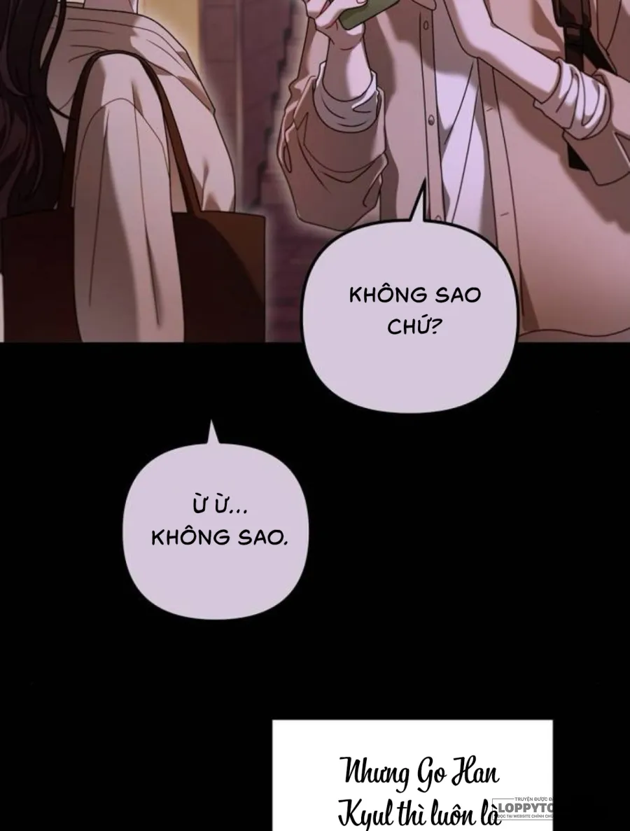 Tâm Thức Thiếu Hụt - Chap 2 - Trang 19
