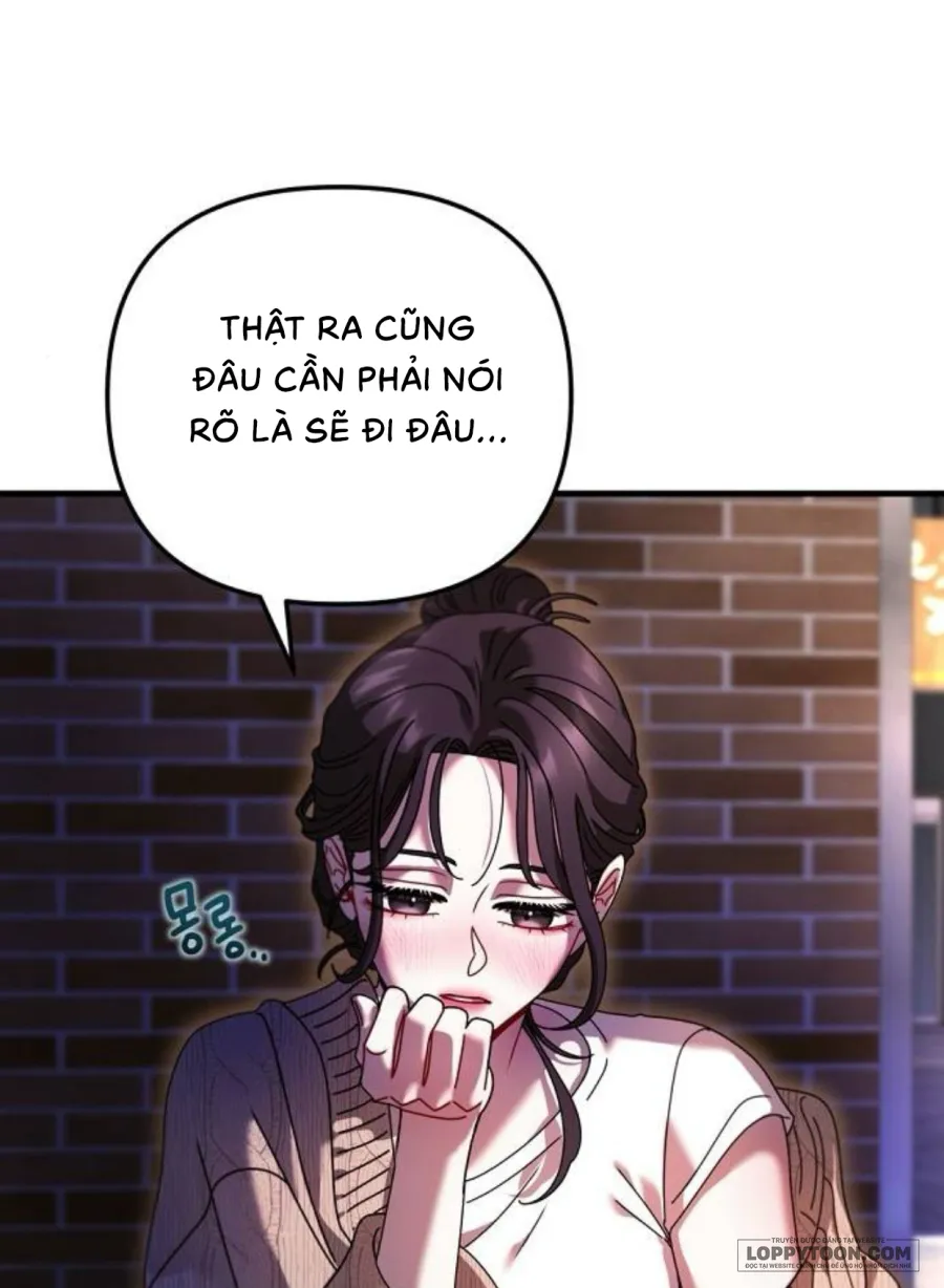Tâm Thức Thiếu Hụt - Chap 2 - Trang 21