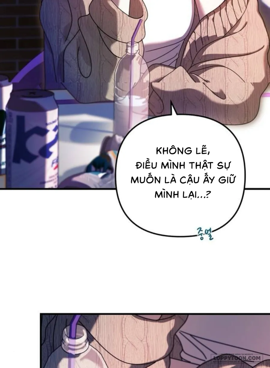 Tâm Thức Thiếu Hụt - Chap 2 - Trang 22