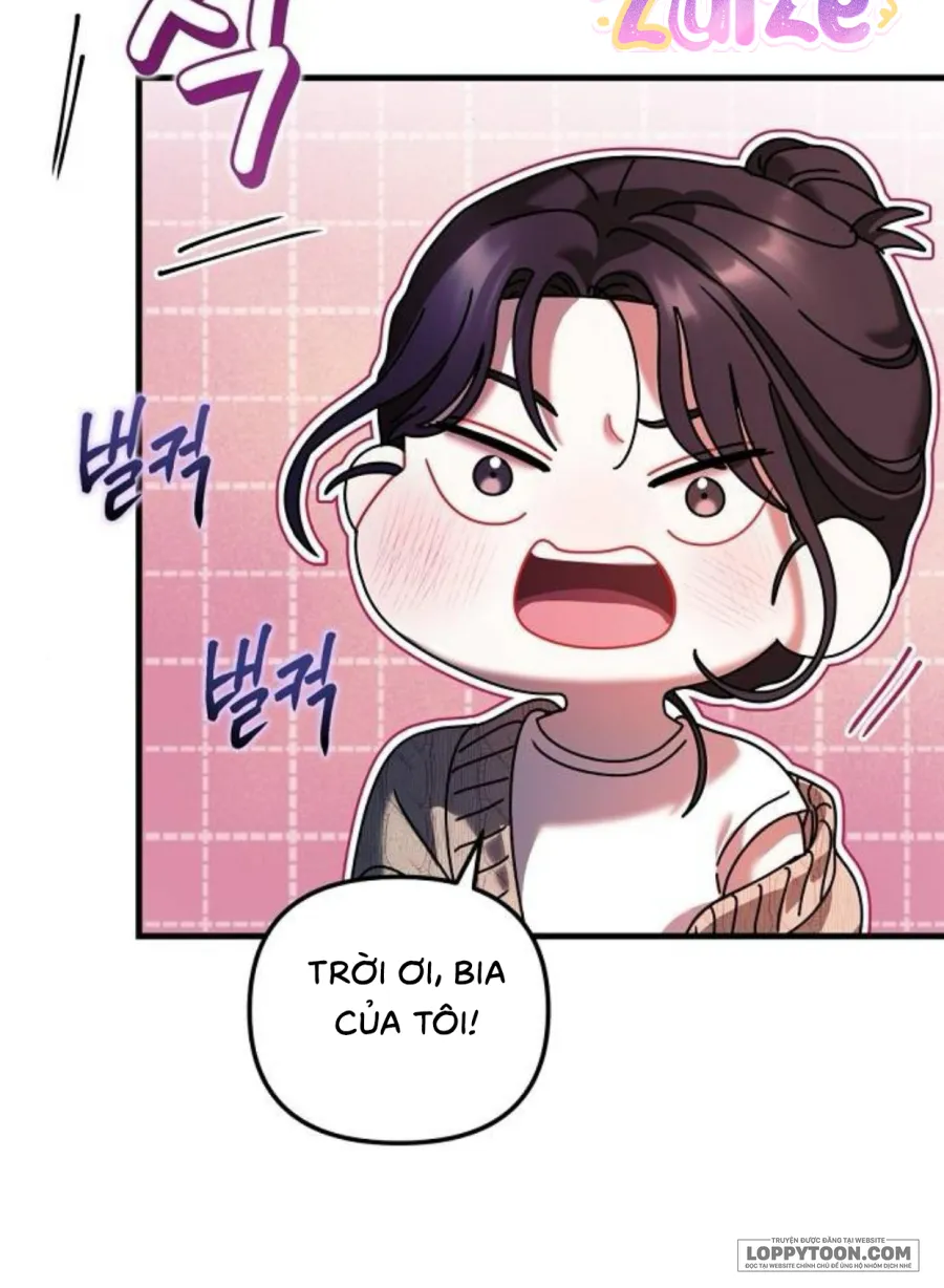 Tâm Thức Thiếu Hụt - Chap 2 - Trang 30