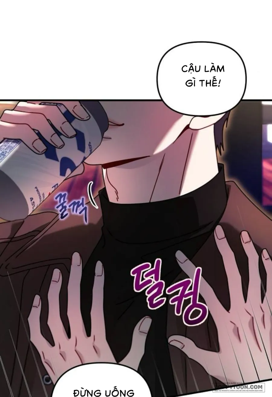 Tâm Thức Thiếu Hụt - Chap 2 - Trang 31
