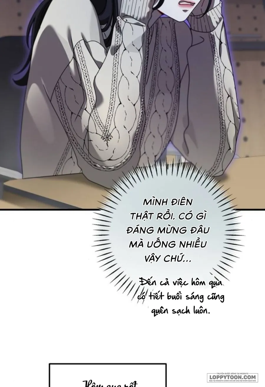 Tâm Thức Thiếu Hụt - Chap 2 - Trang 38