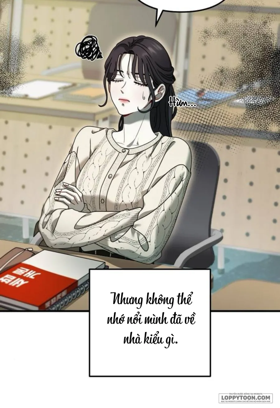 Tâm Thức Thiếu Hụt - Chap 2 - Trang 40