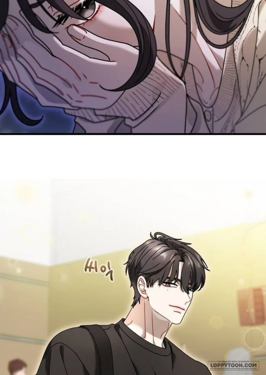 Tâm Thức Thiếu Hụt - Chap 2 - Trang 43