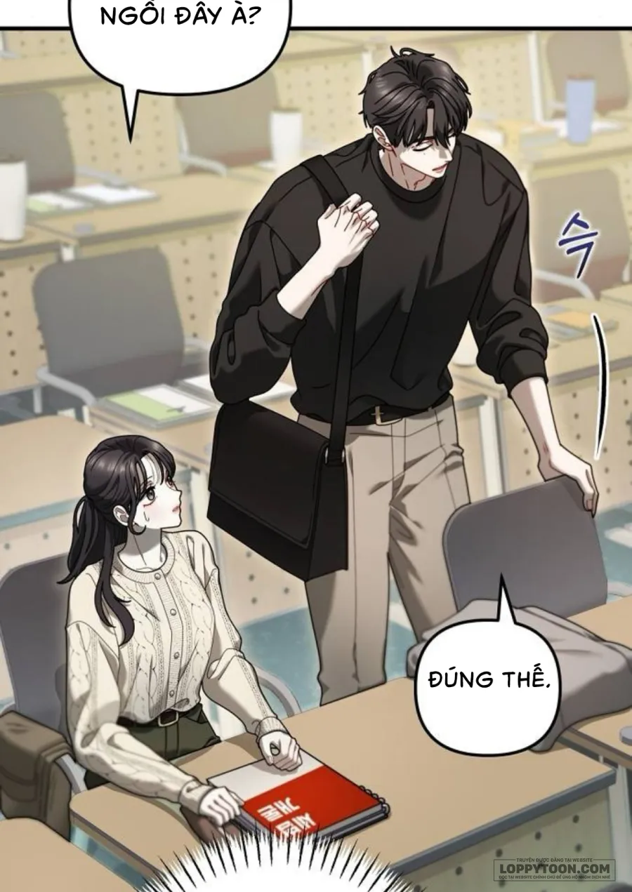 Tâm Thức Thiếu Hụt - Chap 2 - Trang 45