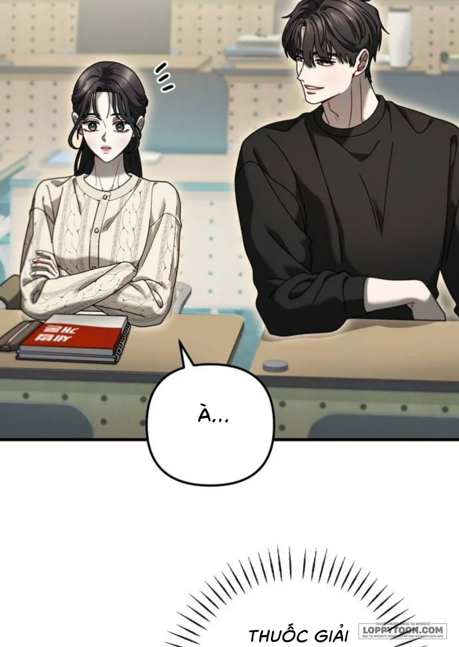 Tâm Thức Thiếu Hụt - Chap 2 - Trang 47