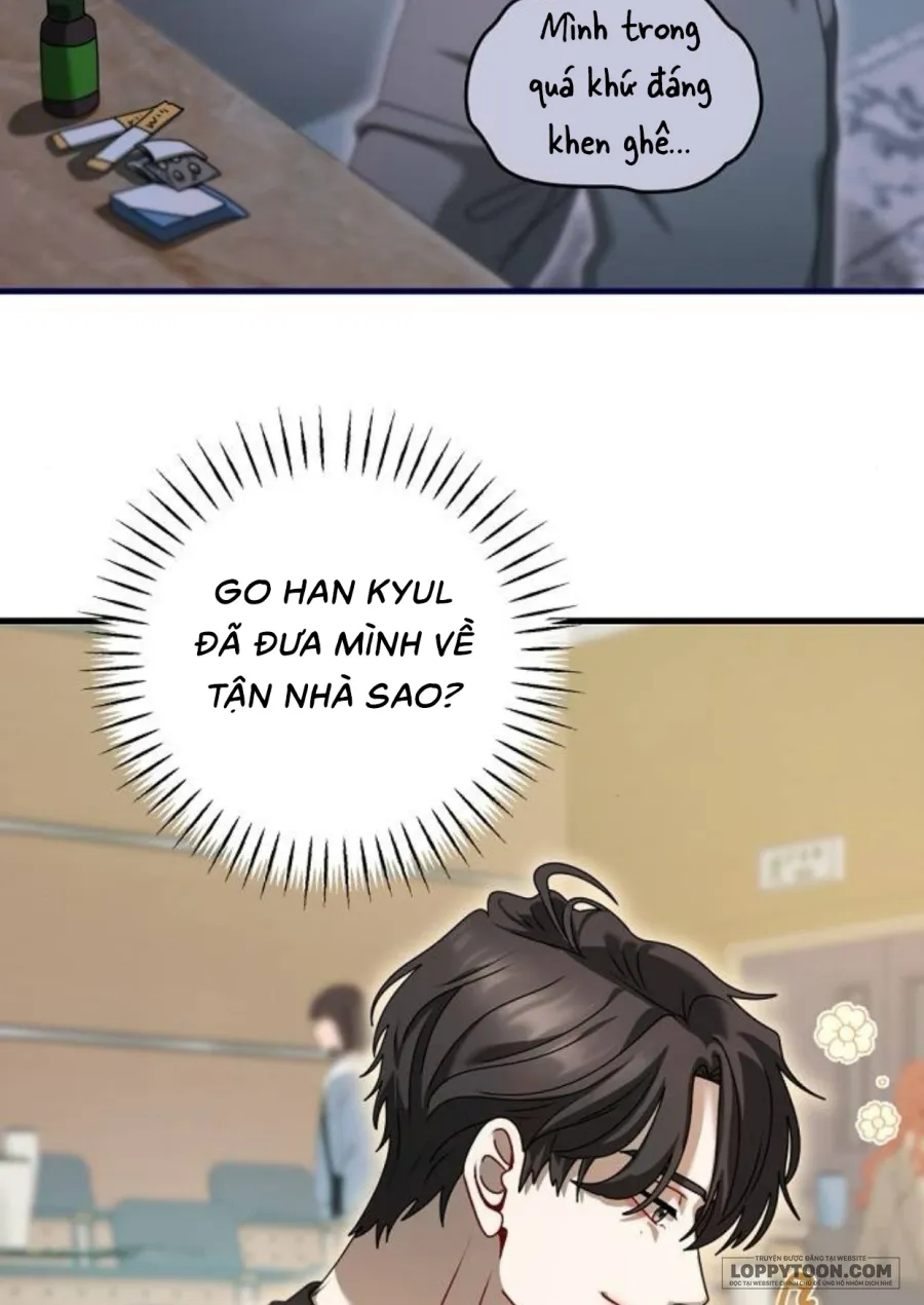 Tâm Thức Thiếu Hụt - Chap 2 - Trang 49