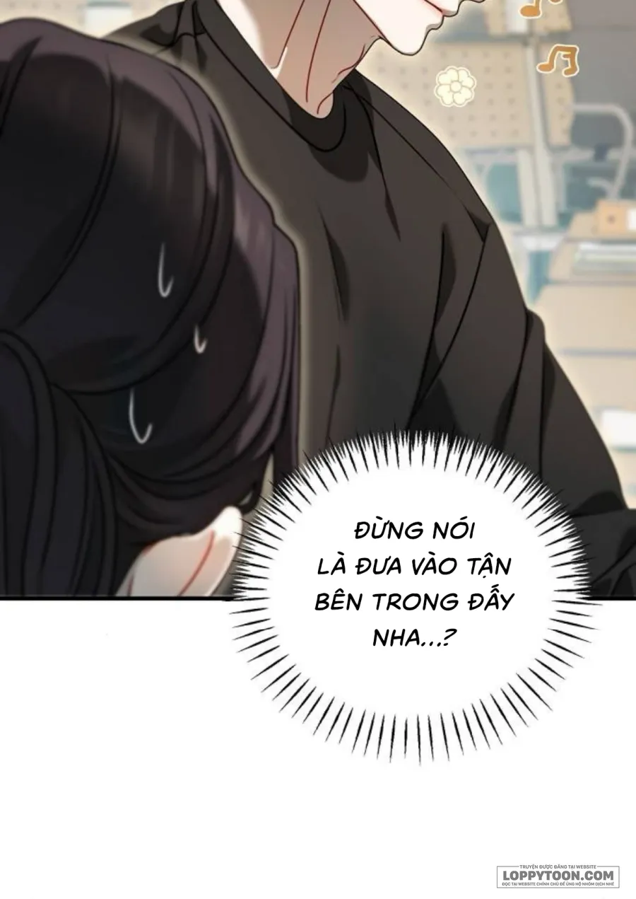 Tâm Thức Thiếu Hụt - Chap 2 - Trang 50