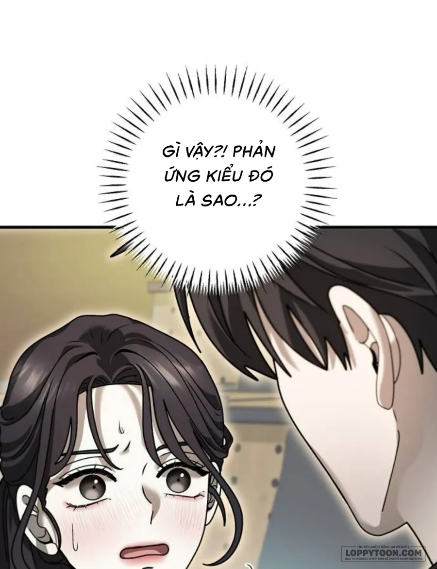 Tâm Thức Thiếu Hụt - Chap 2 - Trang 61