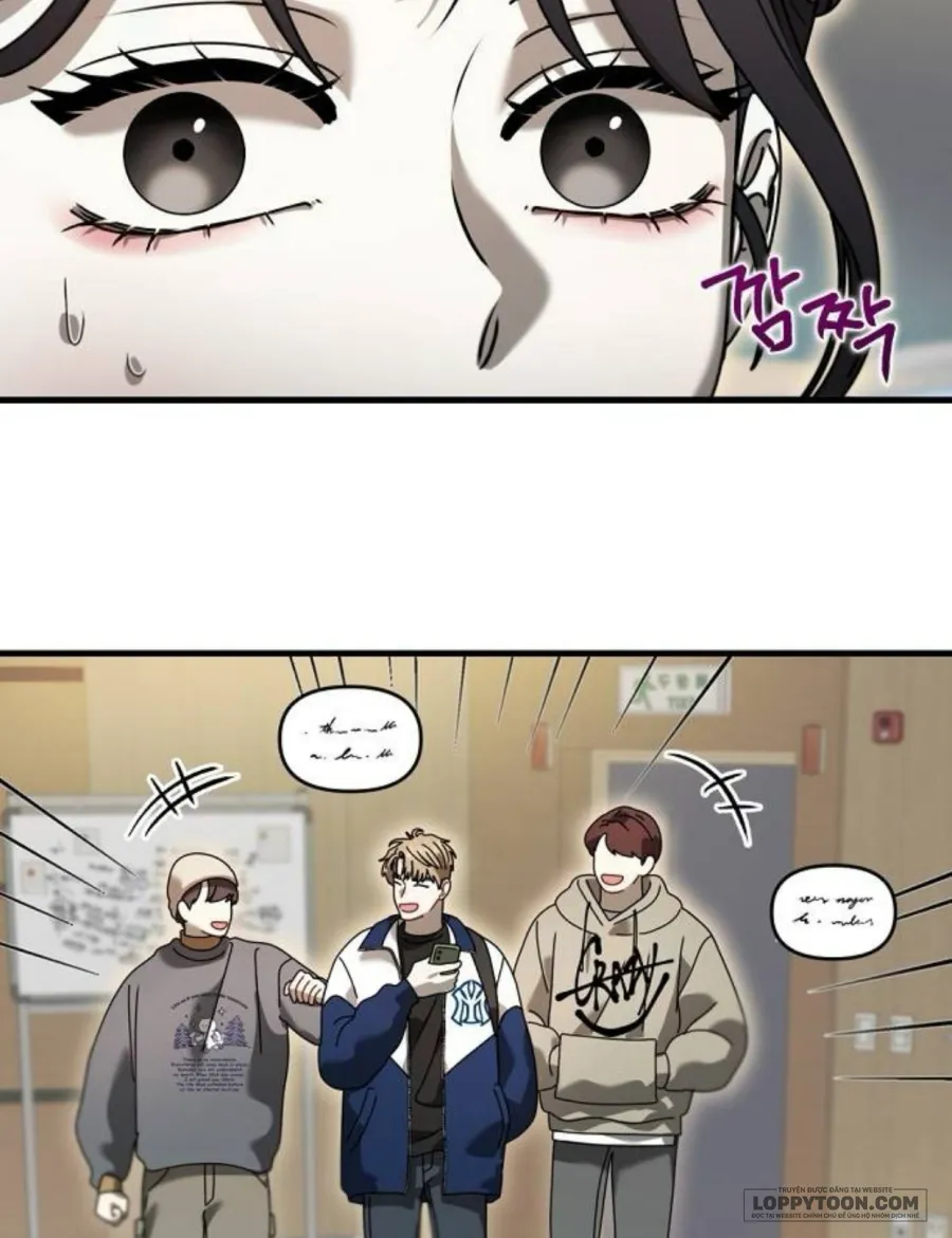 Tâm Thức Thiếu Hụt - Chap 2 - Trang 63