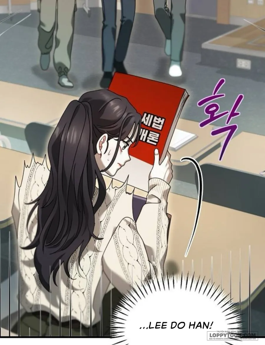 Tâm Thức Thiếu Hụt - Chap 2 - Trang 64