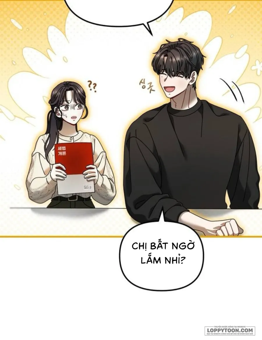 Tâm Thức Thiếu Hụt - Chap 2 - Trang 70