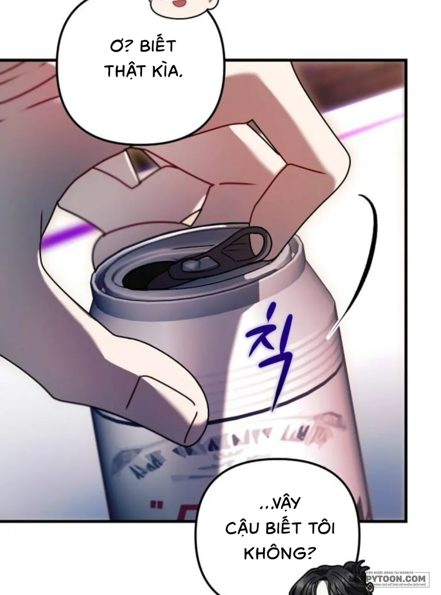 Tâm Thức Thiếu Hụt - Chap 2 - Trang 8