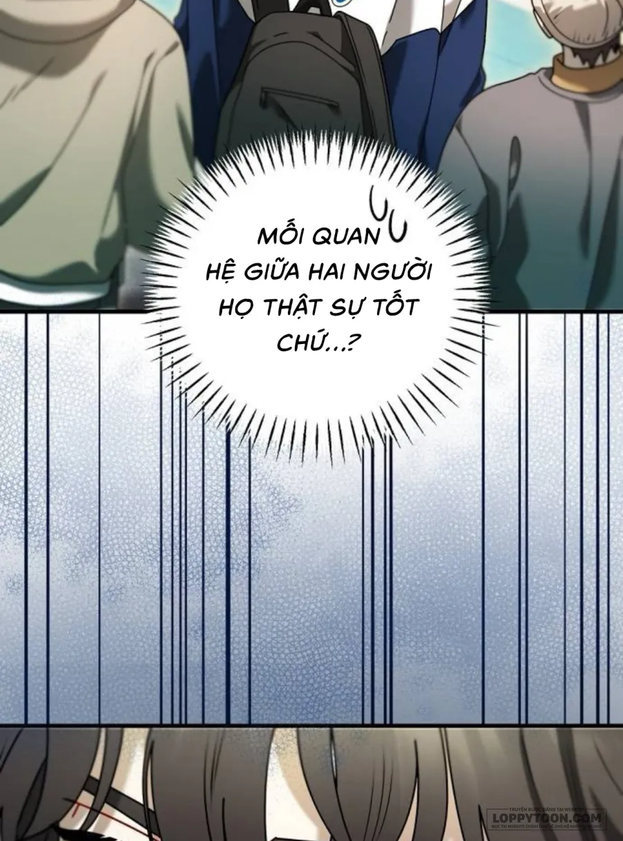 Tâm Thức Thiếu Hụt - Chap 2 - Trang 74