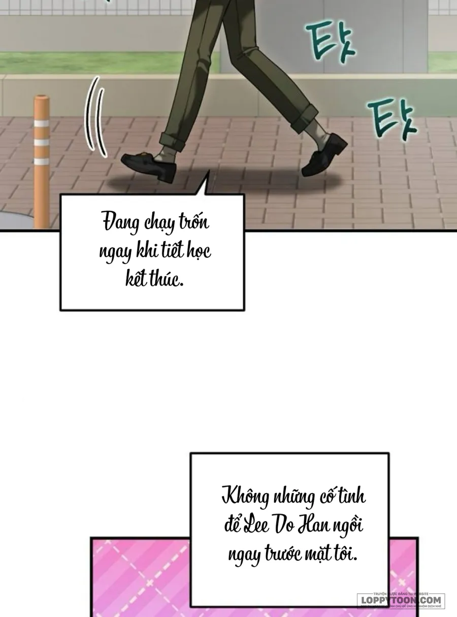 Tâm Thức Thiếu Hụt - Chap 2 - Trang 79