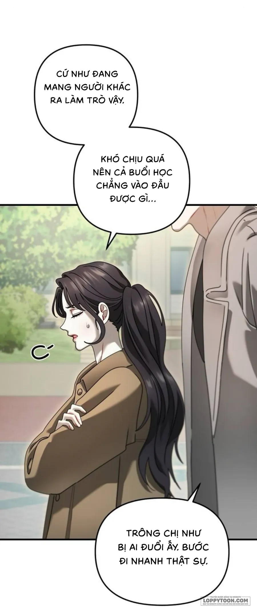 Tâm Thức Thiếu Hụt - Chap 2 - Trang 81