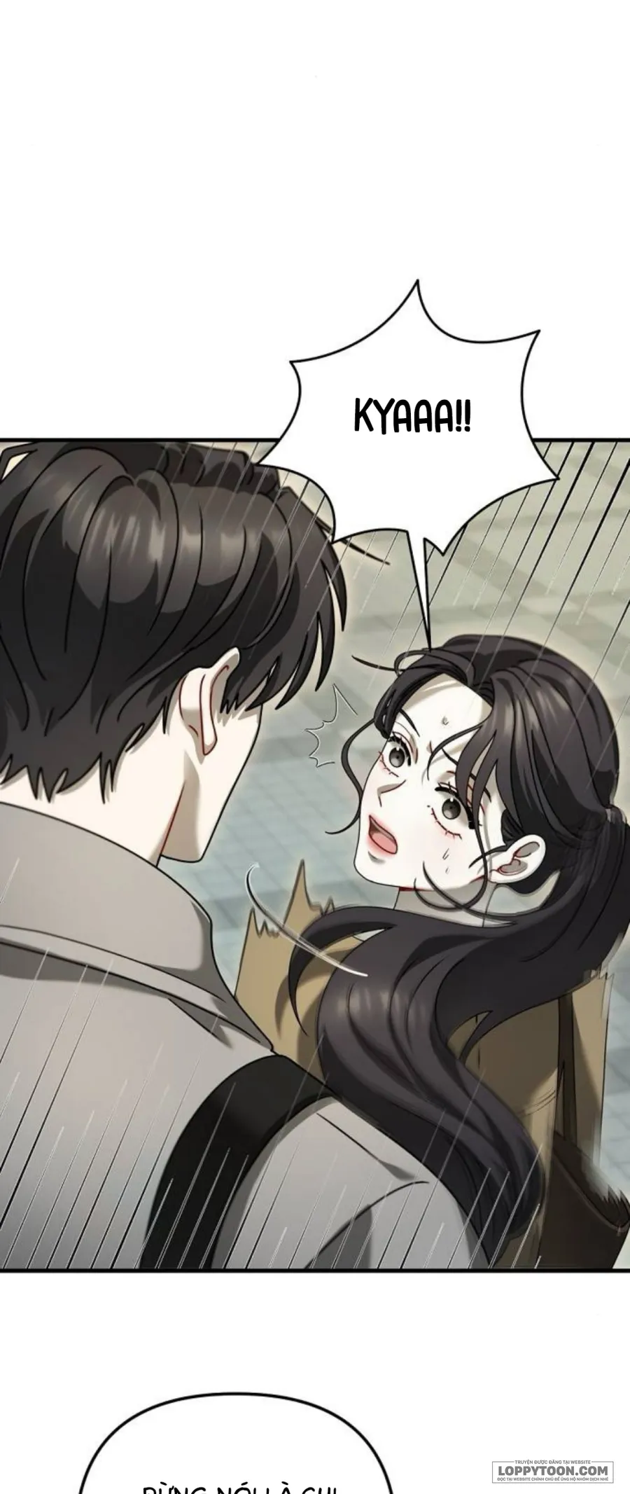 Tâm Thức Thiếu Hụt - Chap 2 - Trang 82