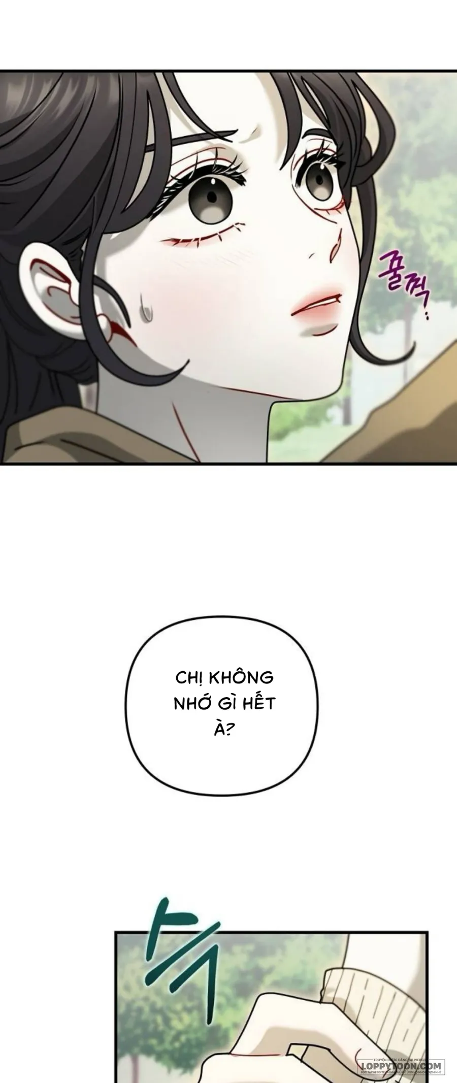Tâm Thức Thiếu Hụt - Chap 2 - Trang 88