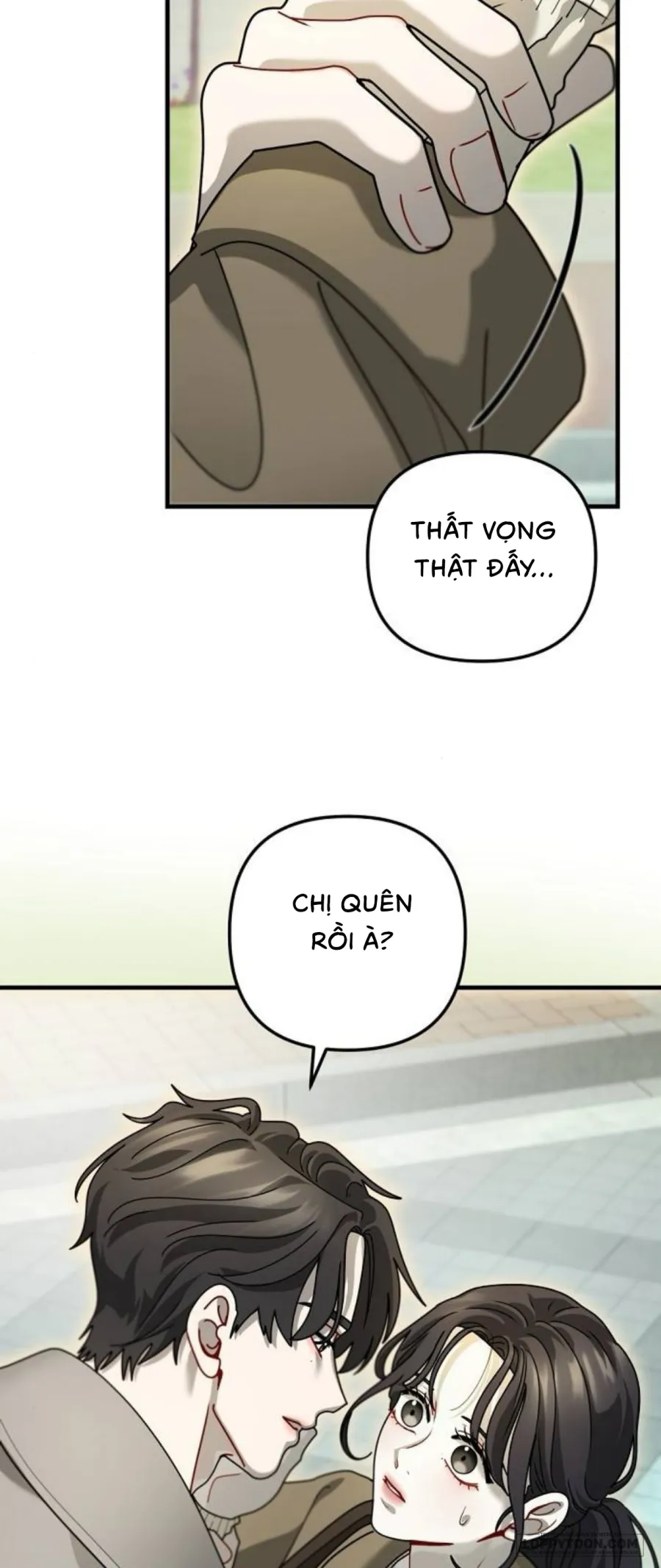 Tâm Thức Thiếu Hụt - Chap 2 - Trang 89
